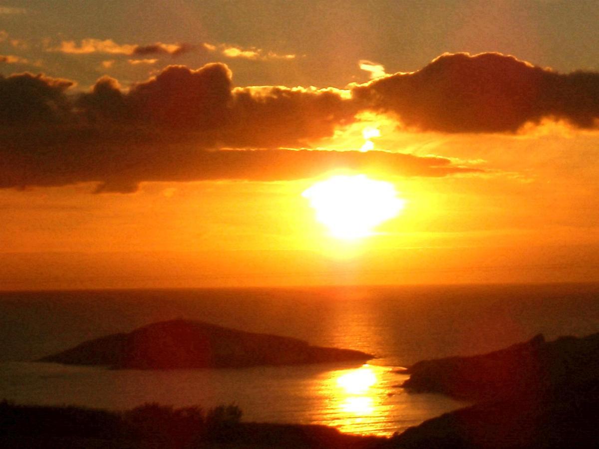 Sunset Lodge Kingsbridge  Exteriör bild